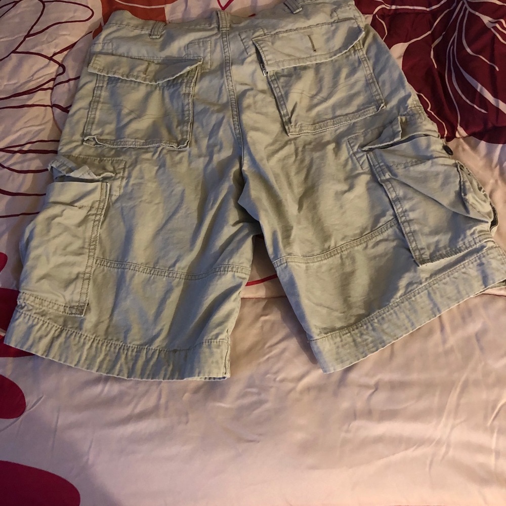 Shorts - Picture 2 of 2